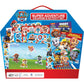 Paw Patrol Super Adventure Coloring and Activity Set