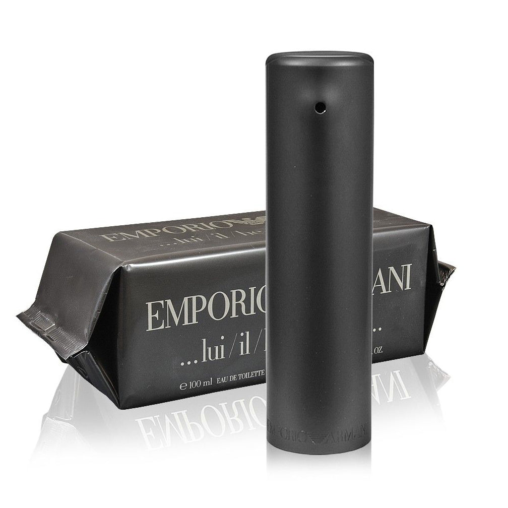 Giorgio Armani Emporio Armani EDT 3.4 oz 100 ml Men