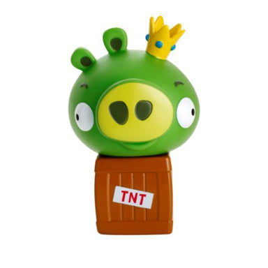 Angry Birds Shower Gel And Shampoo 2 In 1 for Kids