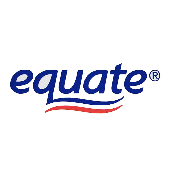 Equate Moisturizing Hand Sanitizer with Vitamin E 12 oz 354 ml
