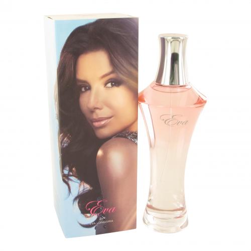 EVA LONGORIA EVA EDP SPRAY 3.4 oz Ladies