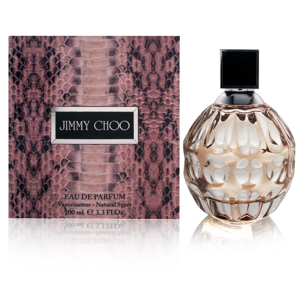 Jimmy Choo EDP 3.3 oz 100 ml Women