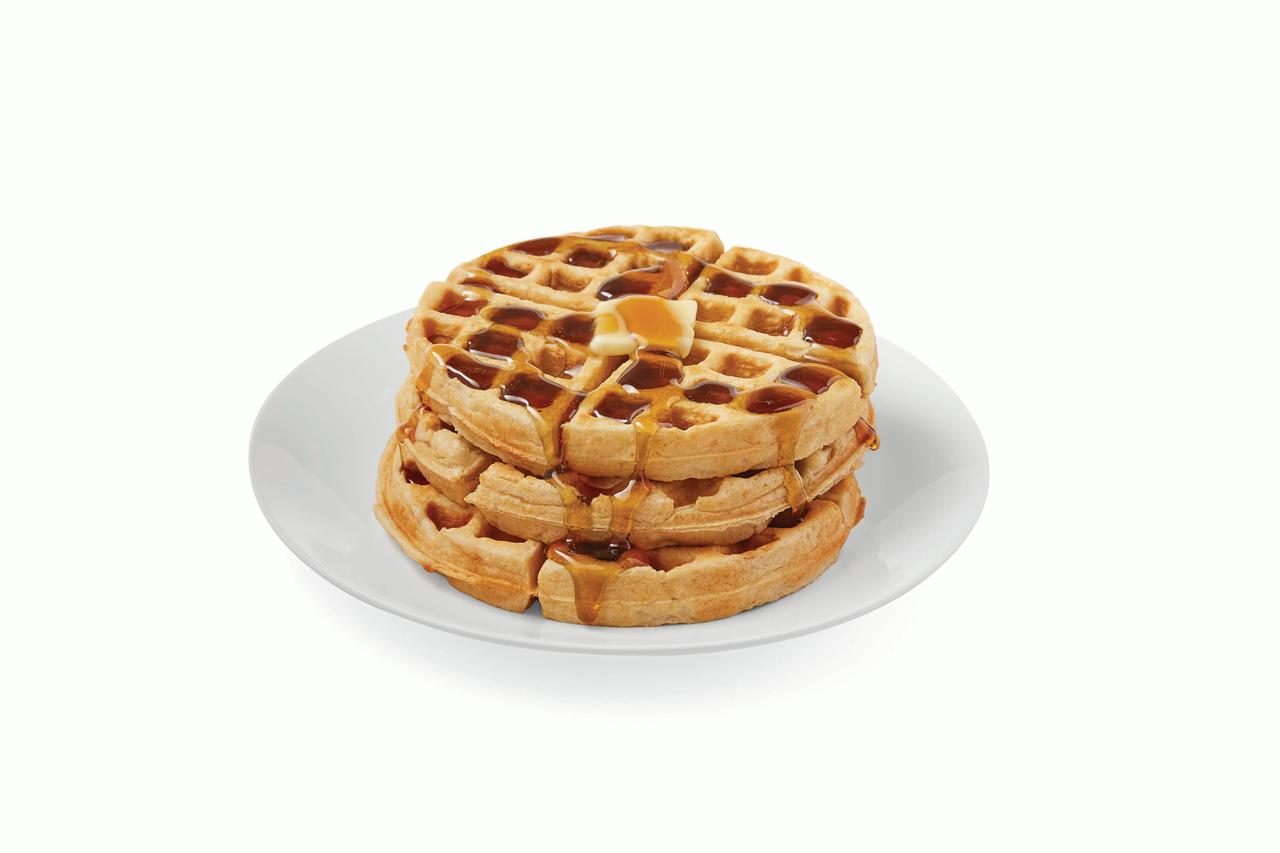 Farberware Single Flip Waffle Maker