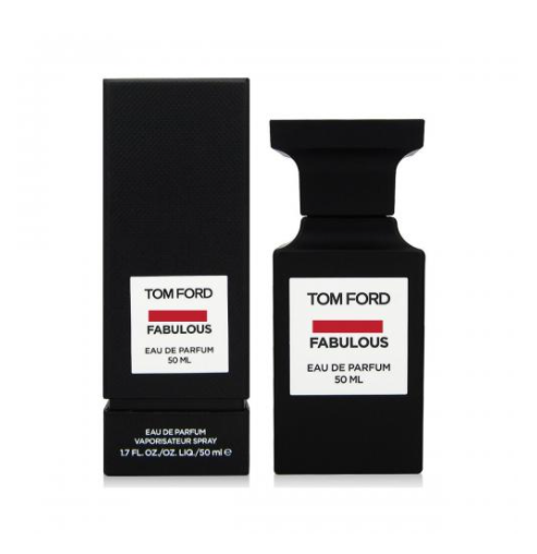 Tom ford discount fabulous notes