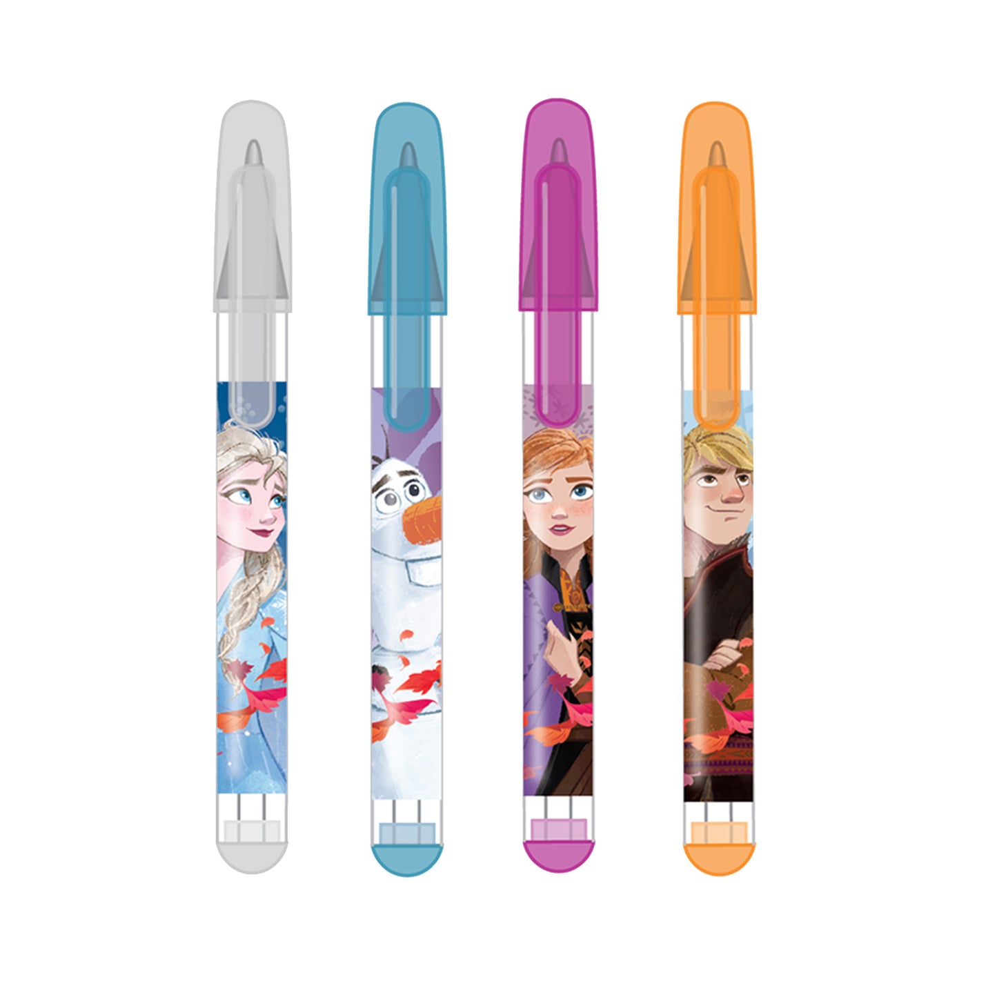 Disney Frozen 2 Jumbo Art Set, Gift for Kids, 500+ Pieces