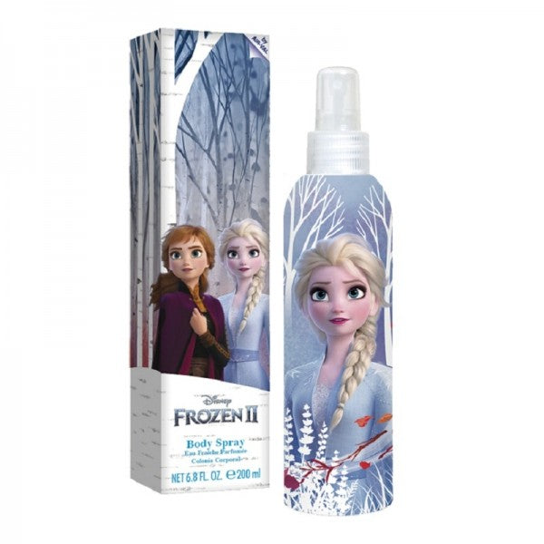 Disney Frozen II Body Mist Spray 6.8 oz 200 ml