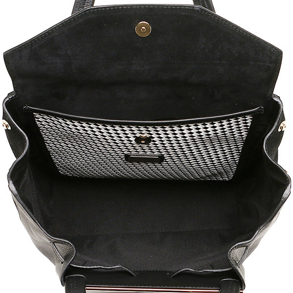 Furla Twist Tote Bag Onyx (768558)