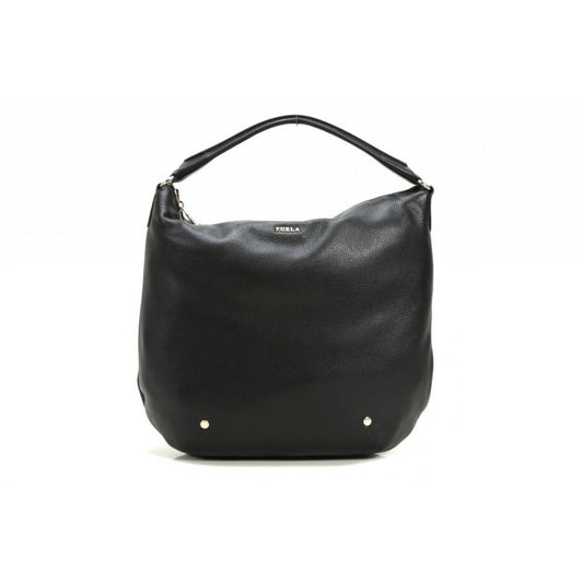 Furla Alissa Onyx Leather (733515)