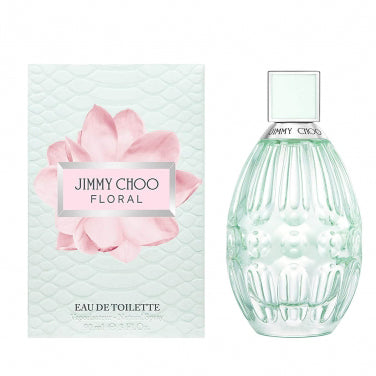 Jimmy Choo Floral EDT 3.0 oz 90 ml Women