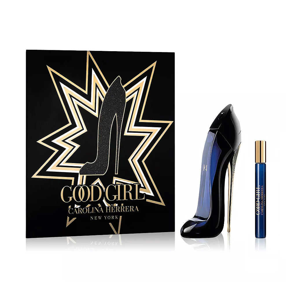 Good Girl by Carolina Herrera for Women 2.7 oz EDP Gift Set