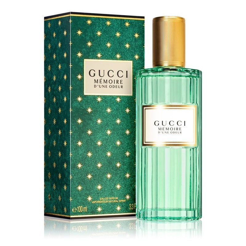 Gucci Memoire d'une Odeur EDP 3.3 oz 100 ml Unisex