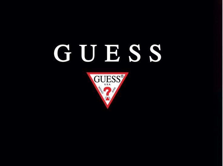 Guess 1981 Los Angeles EDT 3.4 oz 100 ml