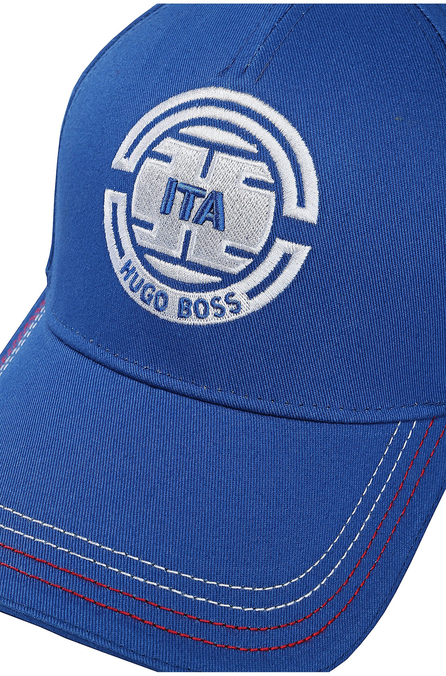 Hugo Boss Cap Flag 2 Italy Team One Size 420