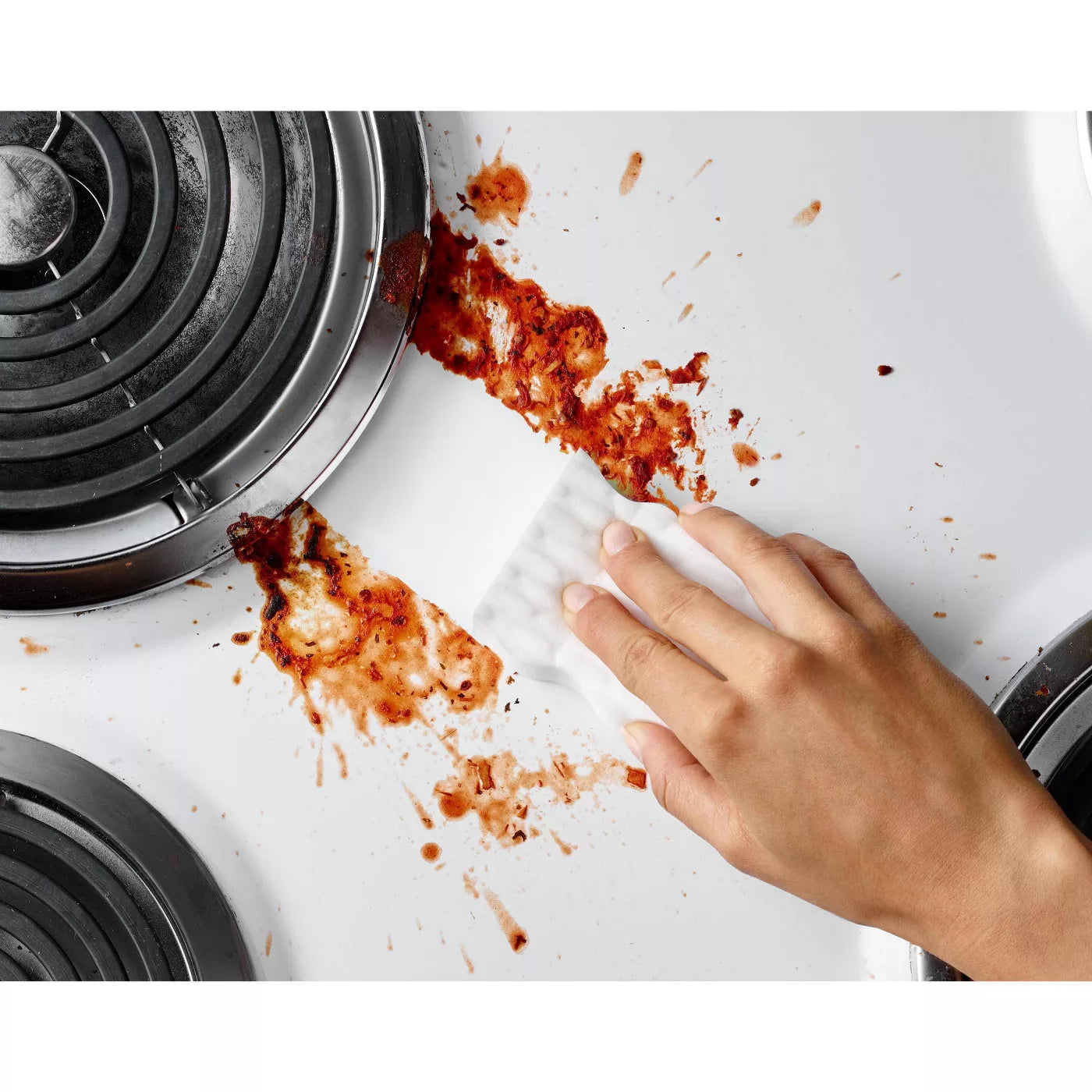 Magic Eraser Extra Durable Cleaning Pads with Durafoam "3-PACK"