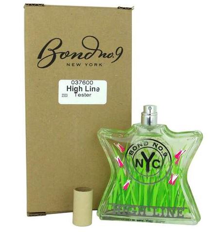 High line bond no 9 hot sale