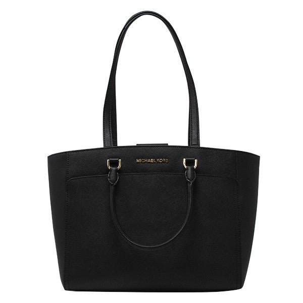 Michael Kors Emmy Large Tote Leather Handbag (35S8GY3T7L)
