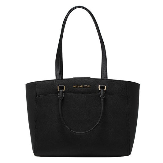 Michael Kors Emmy Large Tote Leather Handbag (35S8GY3T7L)