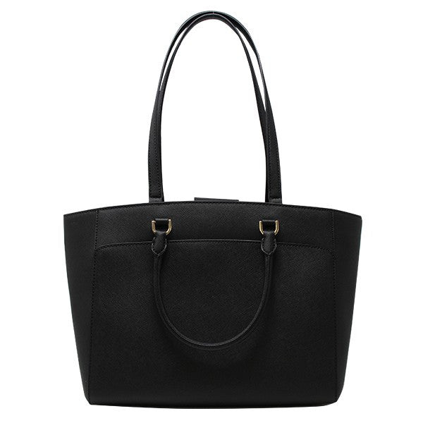 Michael Kors Emmy Large Tote Leather Handbag (35S8GY3T7L)