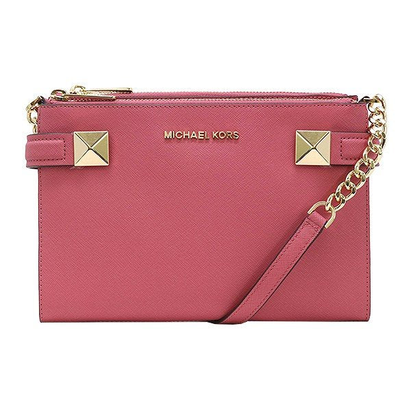 Michael kors tulip wallet Clearance