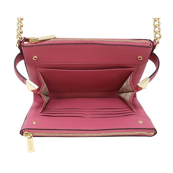 Michael Kors Karla Crossbody Tulip (35T8GKGC2L)