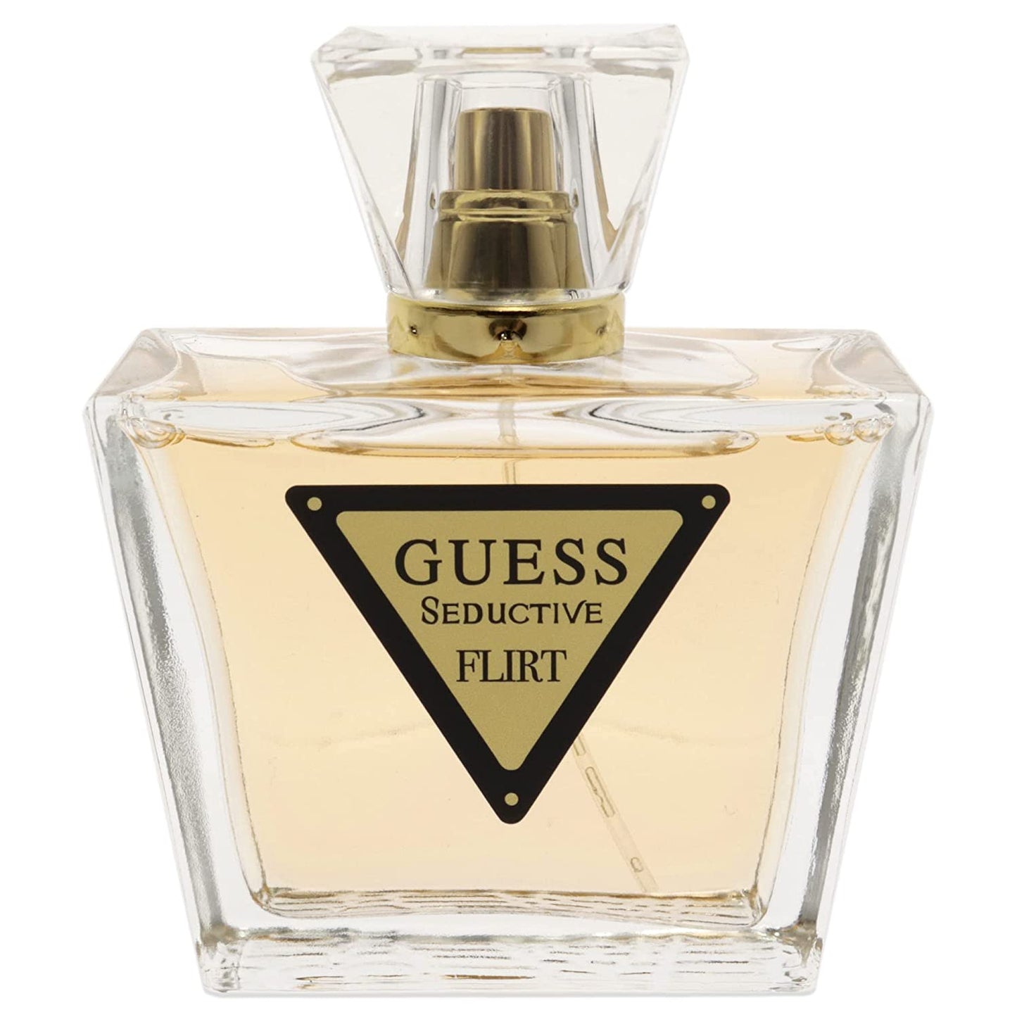 Guess Seductive Flirt Eau de Toilette Spray 2.5 oz 75 ml