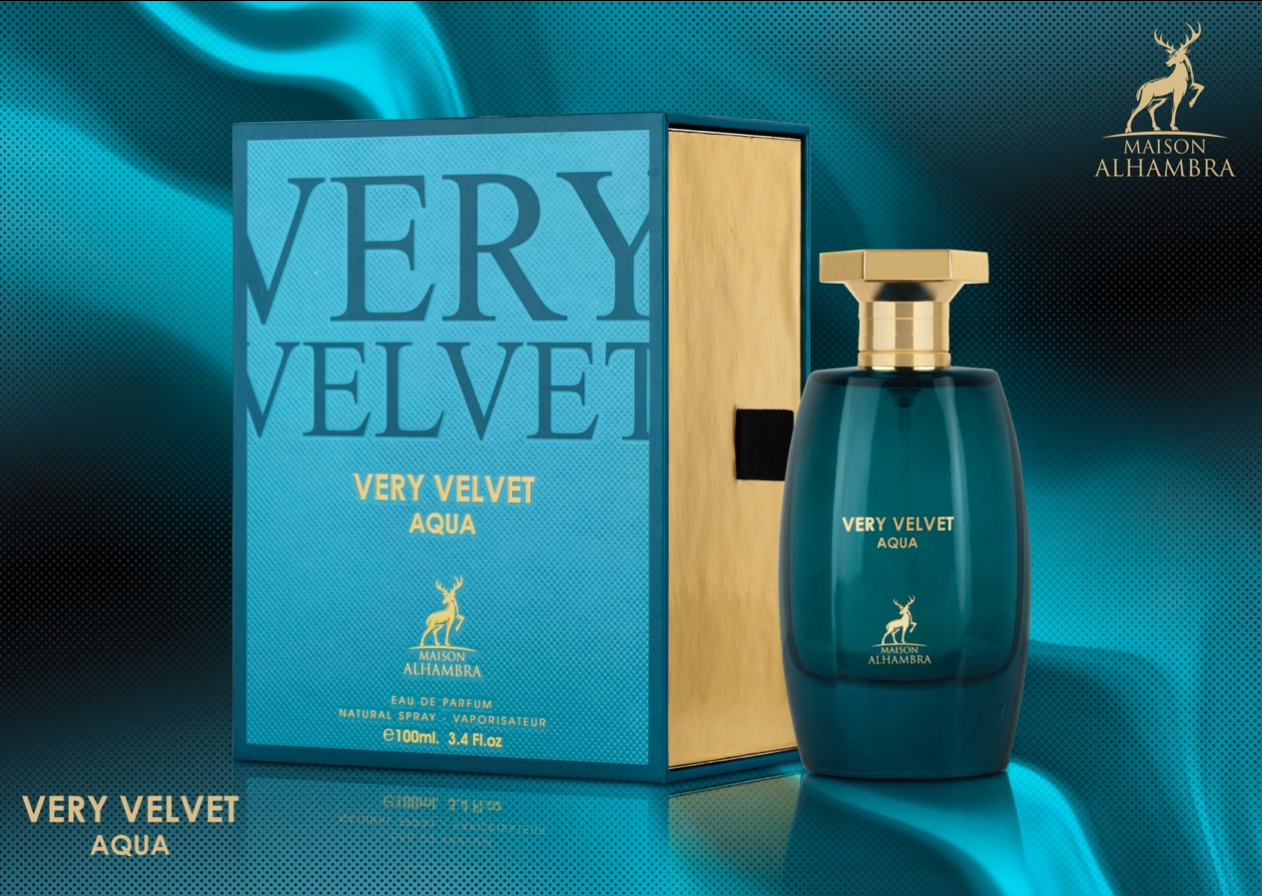 Velvet noir top perfume