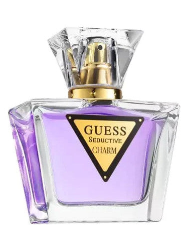Guess Seductive Charm Eau de Toilette Spray 2.5 oz 75 ml