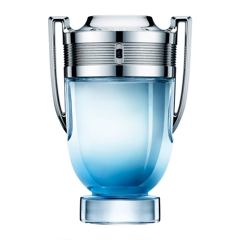 Paco Rabanne Invictus Aqua Eau de Toilette SIZE 3.4 oz/ 100 m