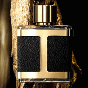 Carolina Herrera CH Insignia "Limited Edition" EDP 3.4 oz 100 ml Men