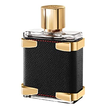 Carolina Herrera CH Insignia "Limited Edition" EDP 3.4 oz 100 ml Men