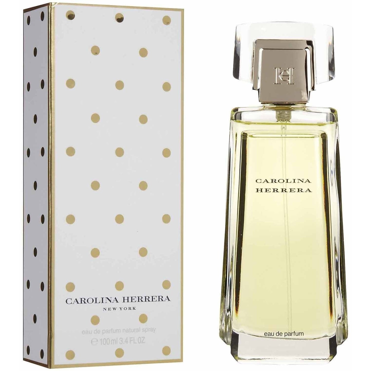 Carolina Herrera EDT Woman