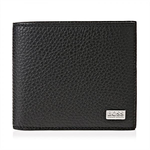 Boss Hugo Boss Crosstown 8cc Wallet Leather Men