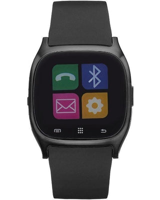 Itouch Smart Watch Black ITC3160BK590-227
