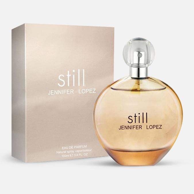 Jennifer Lopez Still EDP 3.4 oz 100 ml