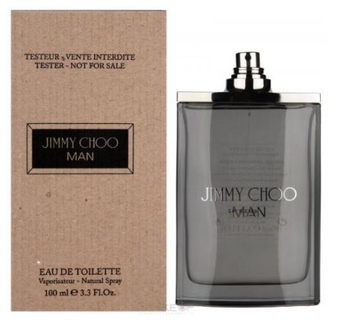 Jimmy Choo Man