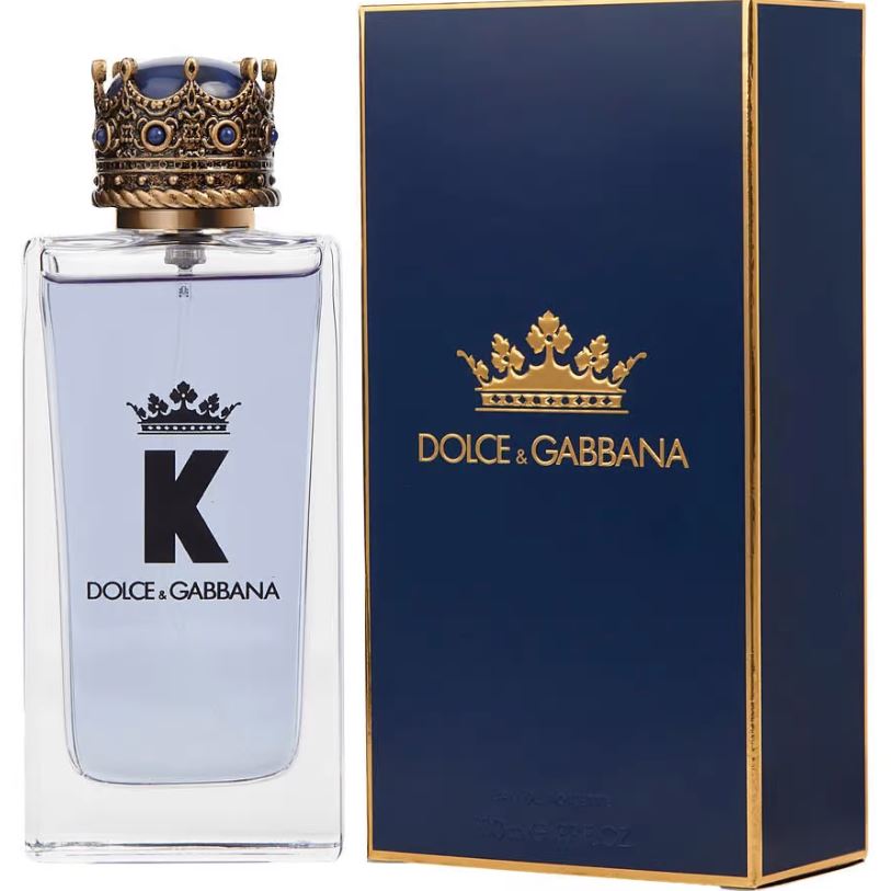 Dolce & Gabbana K EDT 150 ml 5 oz