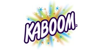 Kaboom Foam-Tastic Bathroom Cleaner with OxiClean, Citrus 19oz.