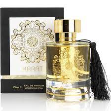 KARAT By Maison Alhambra Eau De Parfum Spray 3.4 fl oz Unisex