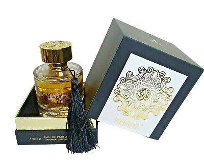 KARAT By Maison Alhambra Eau De Parfum Spray 3.4 fl oz Unisex