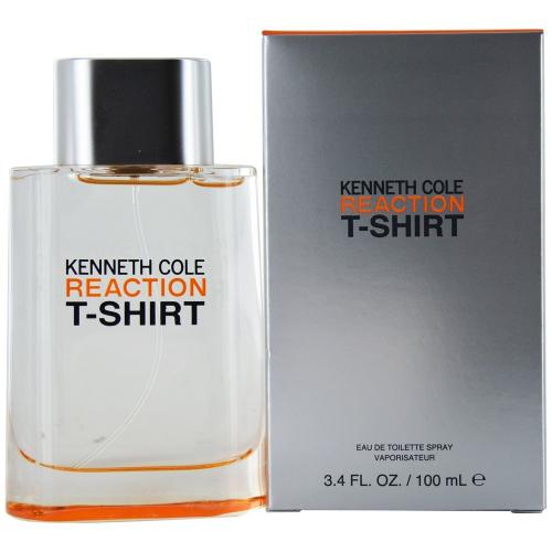 Kenneth Cole Reaction T-shirt, 3.4 fl.oz.