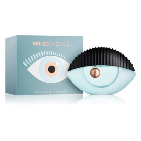 Kenzo World EDP 2.5 oz 75 ml Women