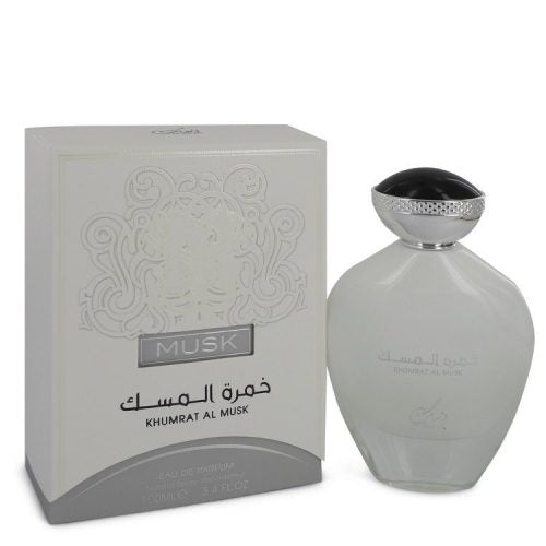 Nusuk Khumrat Al Musk EDP 3.4 oz 100 ml Women – Rafaelos