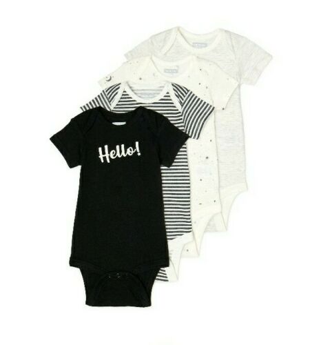 Garanimals Layette Organic Cotton Neutral Colors 15 pieces Gift Set 3-6 Months