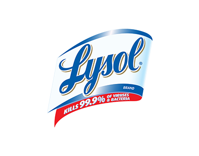 Lysol Disinfectant Concentrate Original Scent 12 oz "2-PACK"