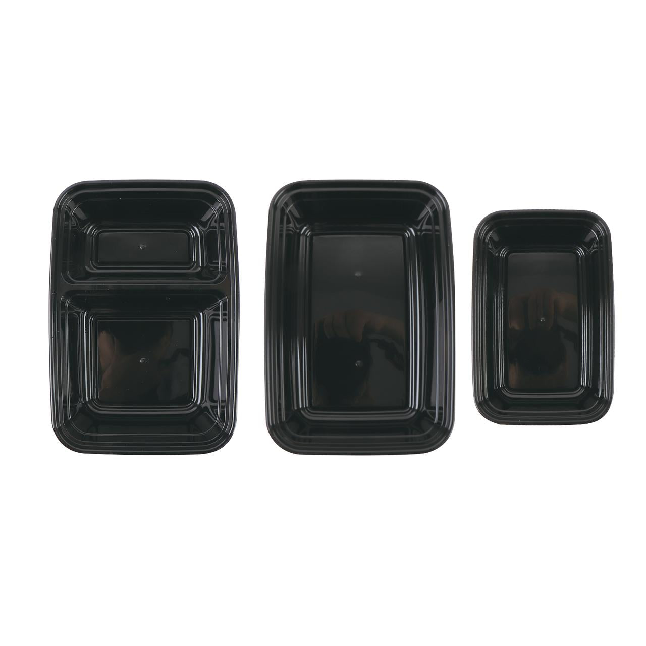Mainstays 70 Piece Food Storage Containers Meal Prep Set