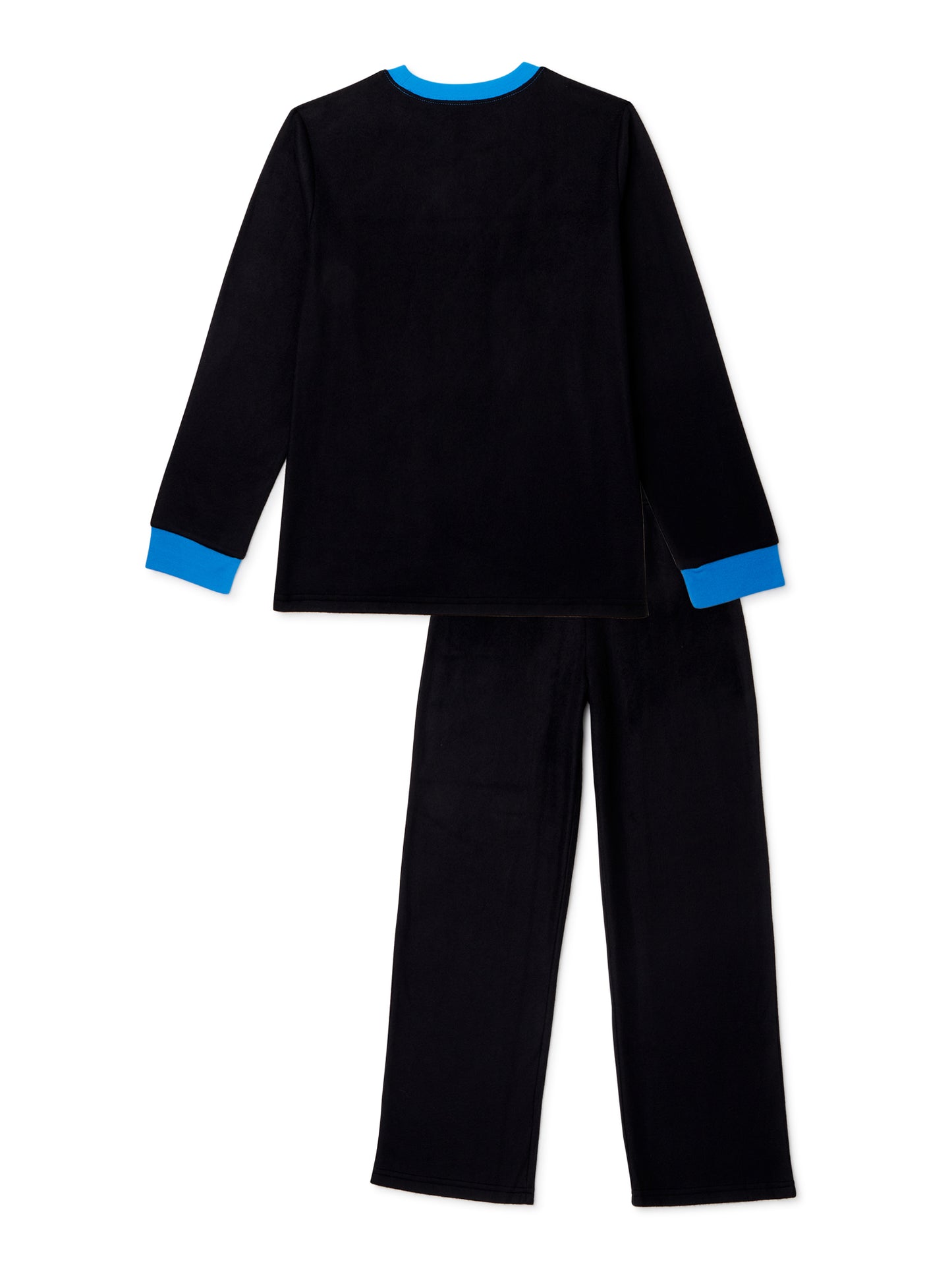 Batman Boys, 2-Piece Set Pajamas Size 10/12