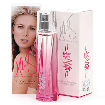 Maria Sharapova For Women EDP Spray 1.7 oz 50 ml