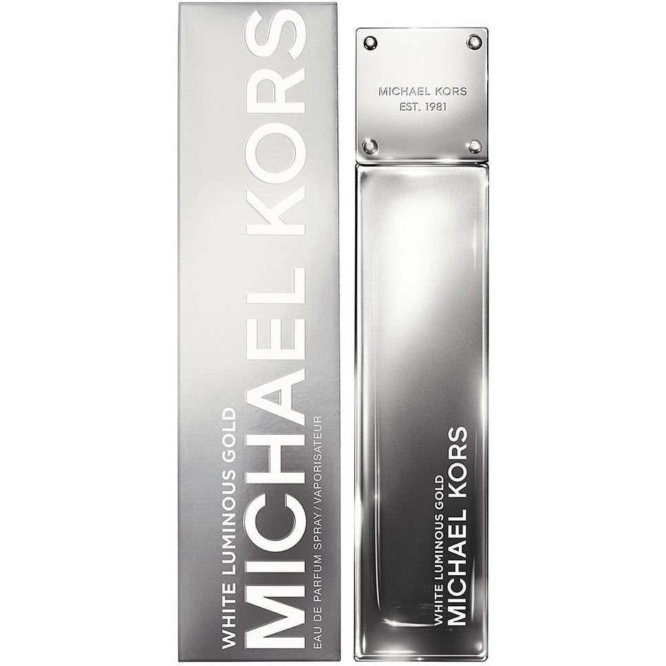 Michael kors white perfume 100ml Clearance