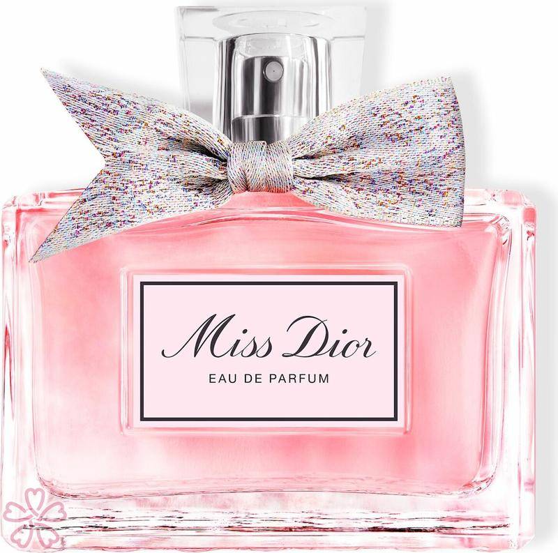 Miss Dios Perfume shops 3.4 oz