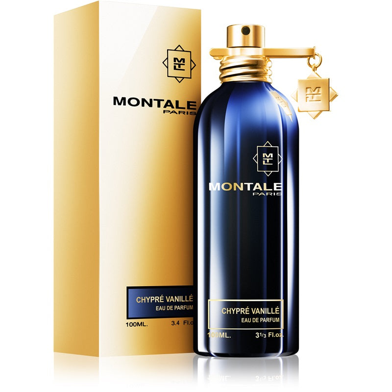 Montale Paris The New Rose EDP 3.4 oz 100 ml Unisex